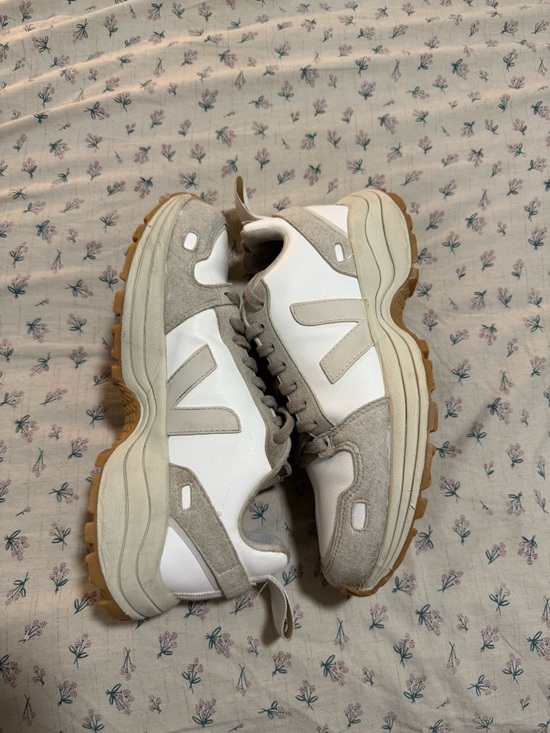 Veja Shoes - Rick Owen’s Veja Sneakers